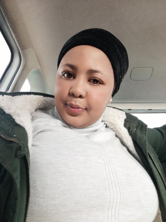 Zikhona Nondzube