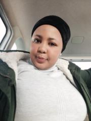 Zikhona Nondzube