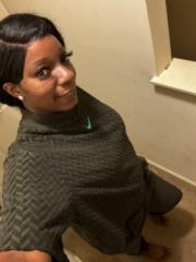 Shante Jackson