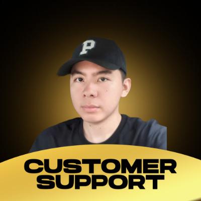 Jonathan Ramos - Customer Support
