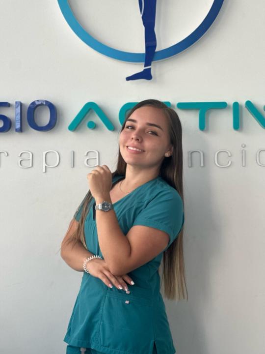 Marilyn Andrea