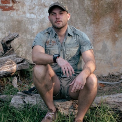 Werner Jordaan