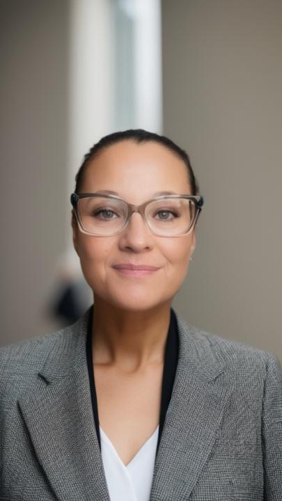 Irma Rochin-Campos