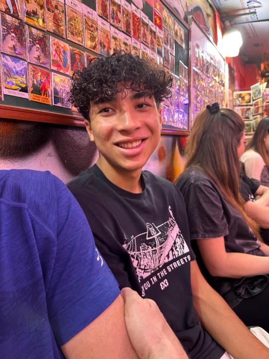 Jakob Elliott