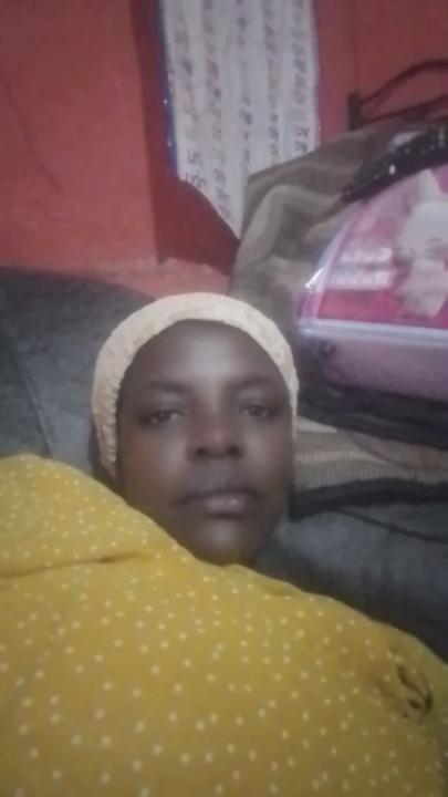 Nancy Gacheru