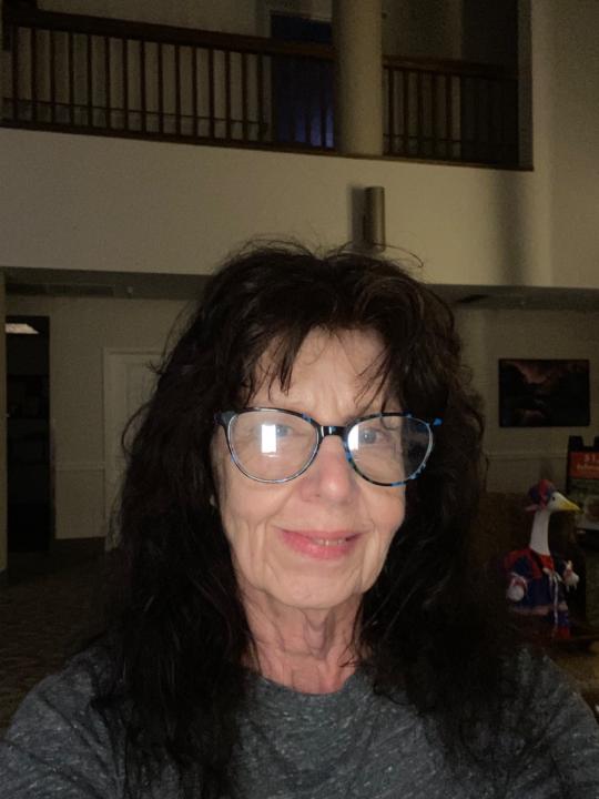 Jeri Haynes