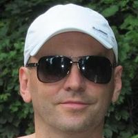 Sergey Gorovoy