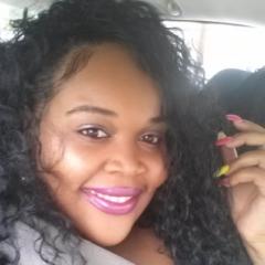 Myisha Jackson