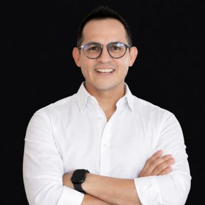 Jorge Lopez