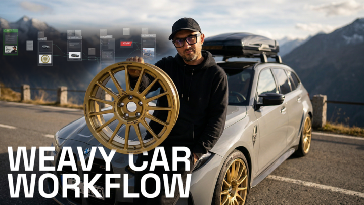 🏁 Rims Workflow — Your Turn