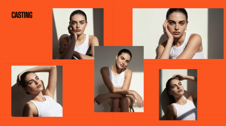 From photography & film to AI production: the same mindset.