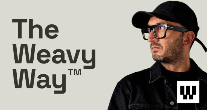 The Weavy Way™ | Master Nodes
