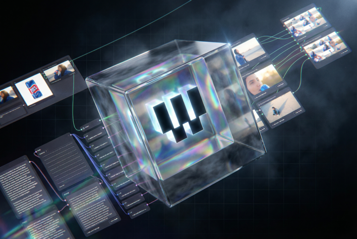 Welcome to The Weavy Way 🚀