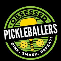 Obsessed Pickleballers Team