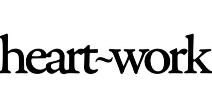 HeartWork with Kelly 