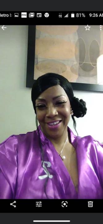 Lisa Mitchell