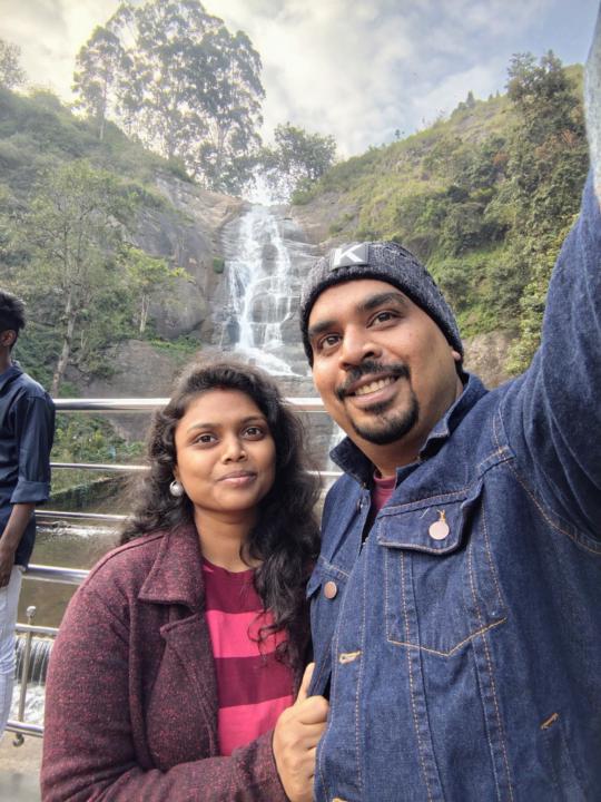 Padmavathi Manojkumaar