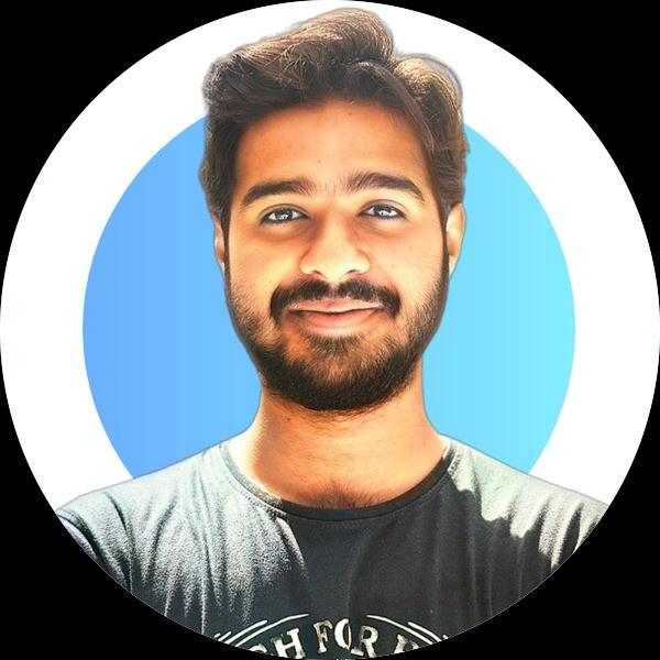 Muhammad Ahmed Ameer