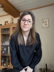 Golliot Justine