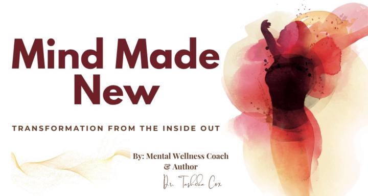 Mind Made New 