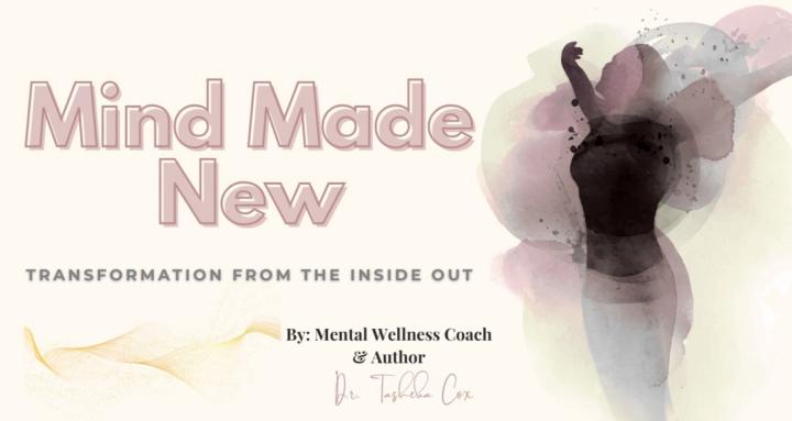 Mind Made New 