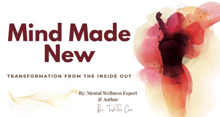 Mind Made New 