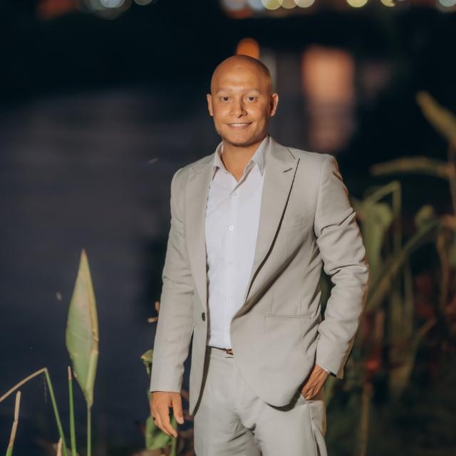 Ayman Nosseir
