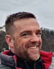 Daniel Tomovski