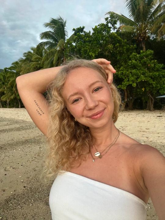 Maria Sterzer