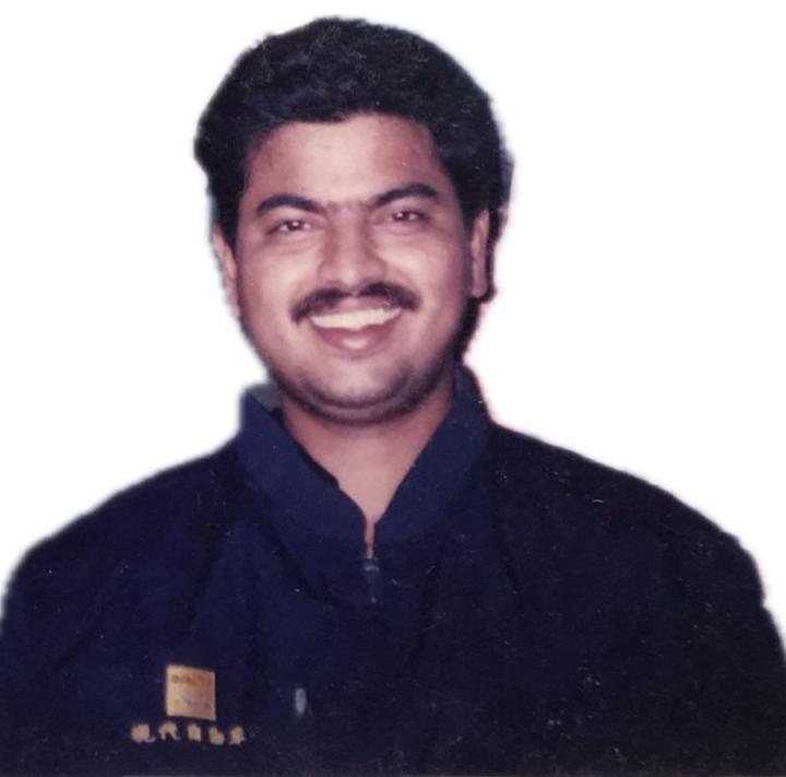 Vasanth Sundar