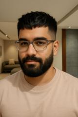 Shubham Gupta