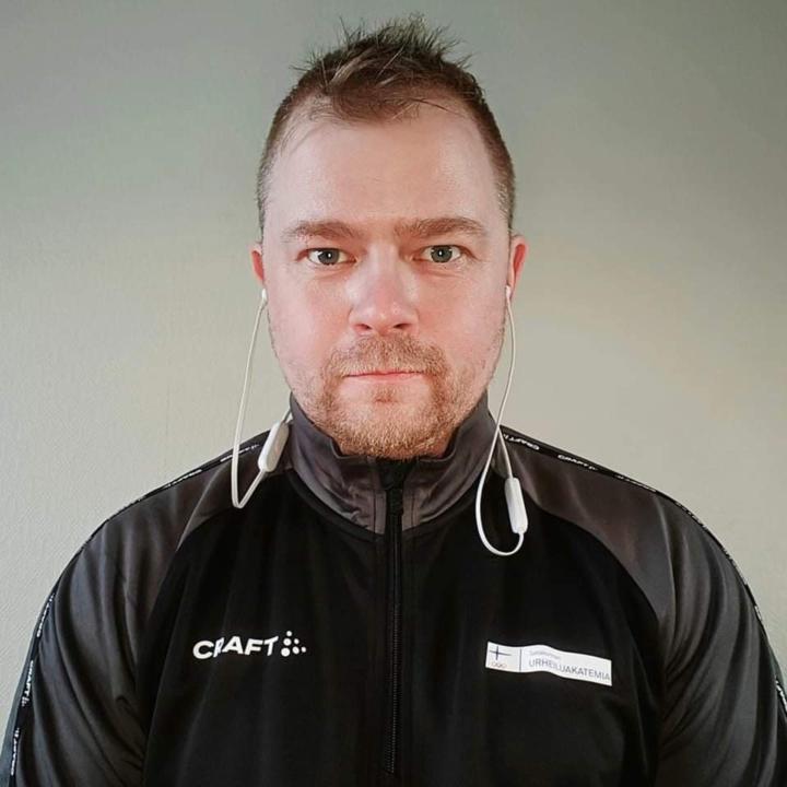 Juha Rantanen