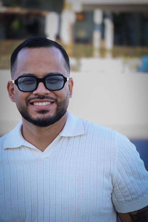 William Moises Maitha Rojas