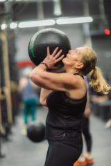 Angie Blackburne Wallis