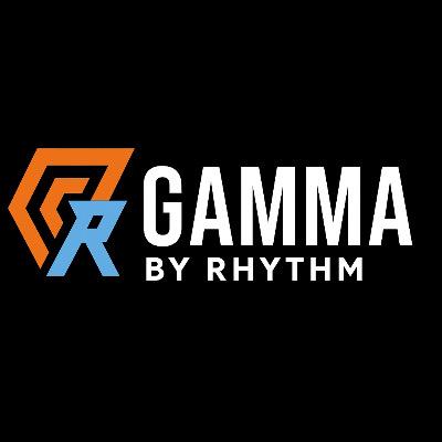 Gamma By Rhythm