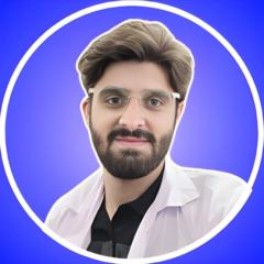 Mubashir Iqbal