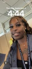 Quaneshia Rivers