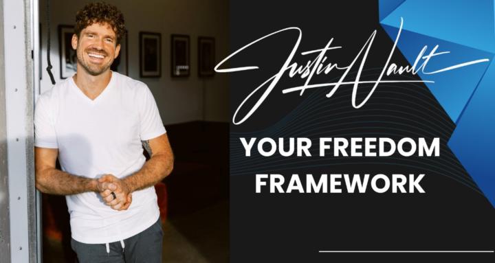 Your Freedom Framework