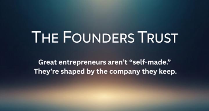 The Founders Trust