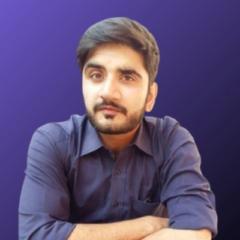 Khizar Mughal