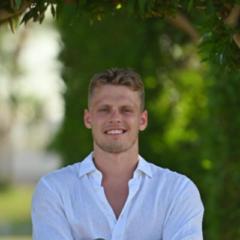 Davis Zilde