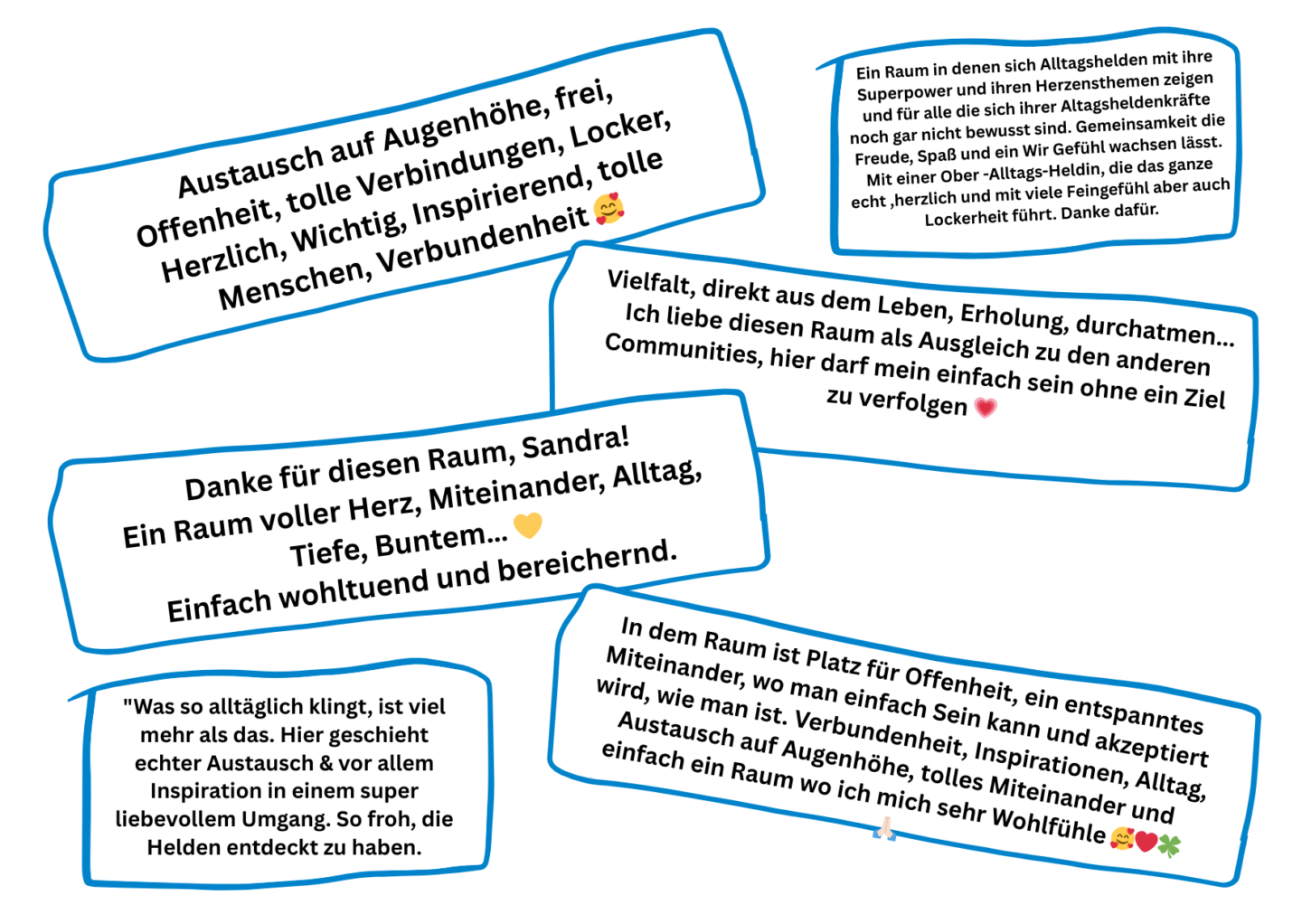 ALLTAG heroes