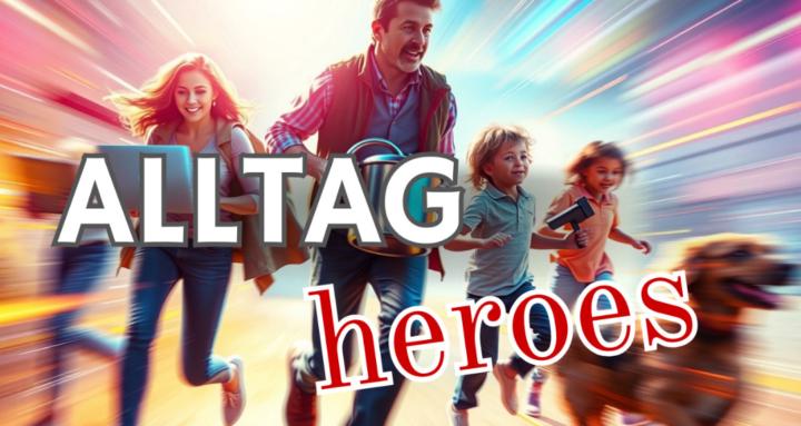 ALLTAG heroes