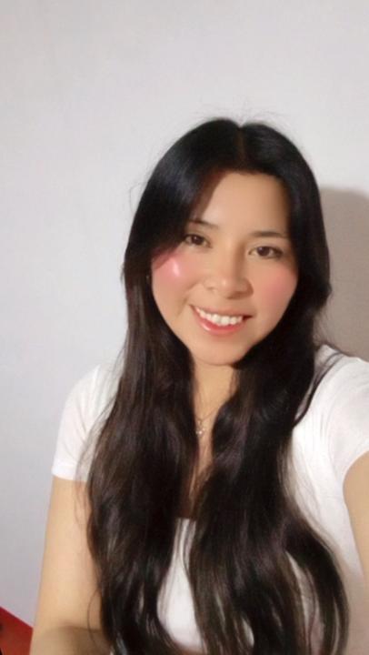 Yaneth Huancco Soto