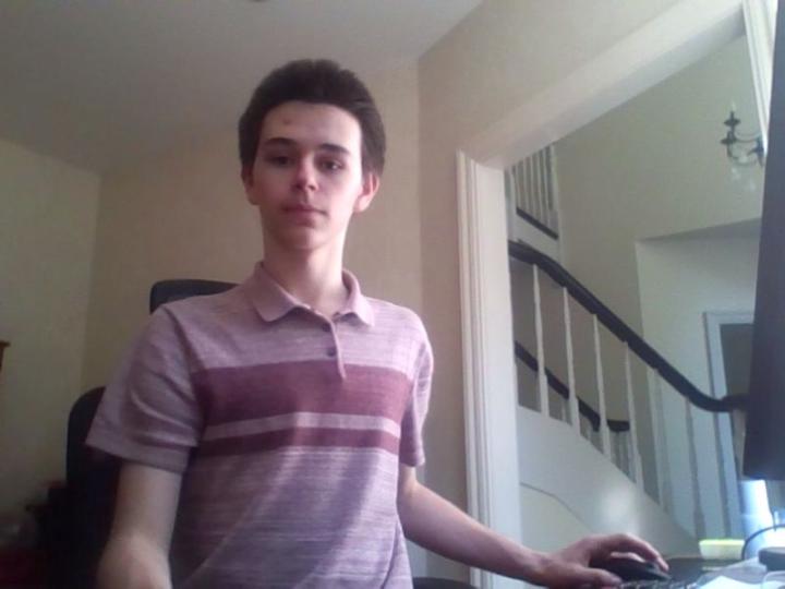 Alex Lessels