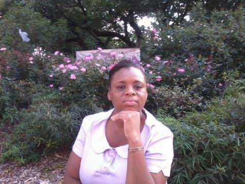 Monica Holder