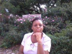Monica Holder