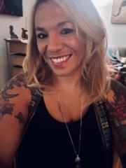 Katrina Duncan