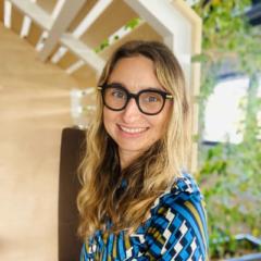 Justine Tarabeux