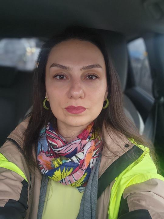 Seda Özkazanç